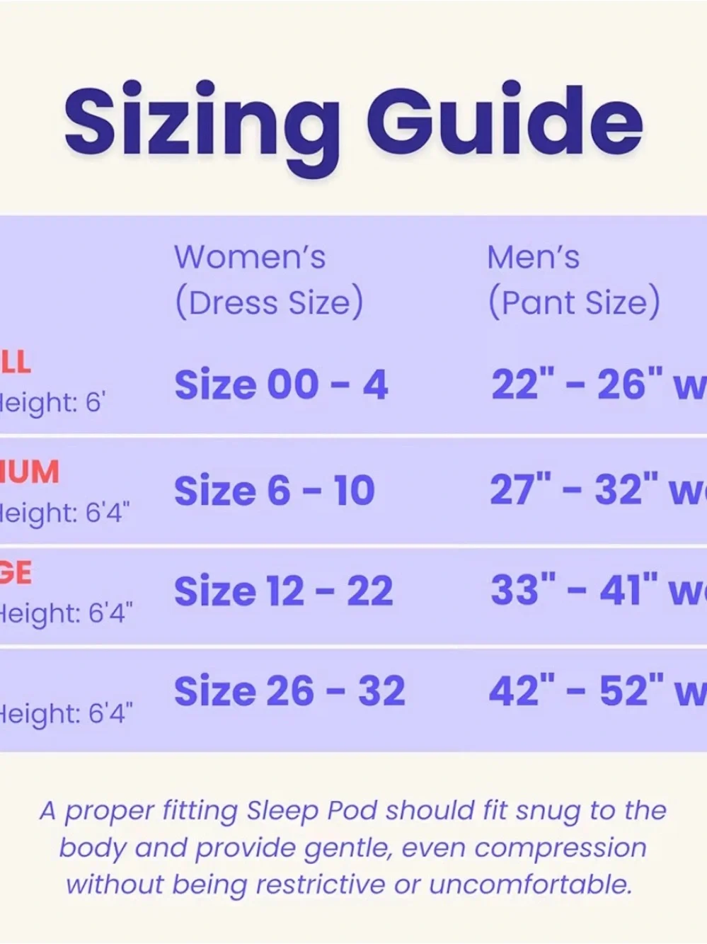 HugSleep Sleep Pod in Teal Blue